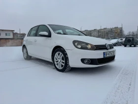 VW Golf 2.0 tdi DSG 140 cv, снимка 4