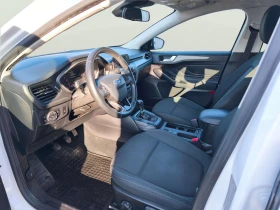 Ford Focus 1.0 EcoBoost - 10476 € / 20489.28 лв. - 95355898 7