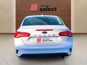 Ford Focus 1.0 EcoBoost - 10476 € / 20489.28 лв. - 95355898 3
