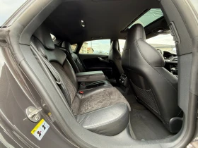 Audi S7 S+ FULL-LED-SOFT CLOSE-BOSSE-TOP-ШВЕЙЦАРИЯ, снимка 16 - Автомобили и джипове - 53132185