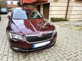 Skoda Superb Facelift  - 9499 € / 18578.43 лв. - 33136974 6