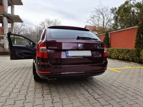 Skoda Superb Facelift  - 9499 € / 18578.43 лв. - 33136974 4