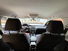 Skoda Superb Facelift  - 9499 € / 18578.43 лв. - 33136974 13