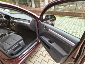Skoda Superb Facelift  - 9499 € / 18578.43 лв. - 33136974 12