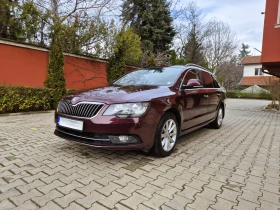 Skoda Superb Facelift  - 9499 € / 18578.43 лв. - 33136974 2