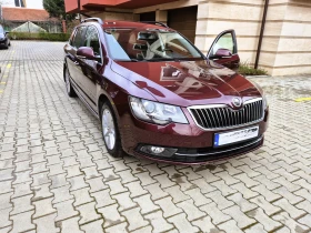Skoda Superb Facelift  - 9499 € / 18578.43 лв. - 33136974 3