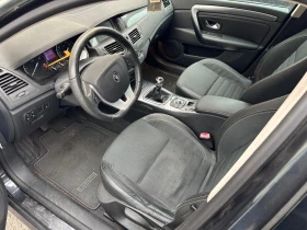 Renault Laguna 2.0dci, 150кс, 11г, Италия, КАТО НОВА  - 2500 € / 4889.57 лв. - 37057669 5