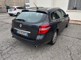 Renault Laguna 2.0dci, 150кс, 11г, Италия, КАТО НОВА  - 2500 € / 4889.57 лв. - 37057669 2