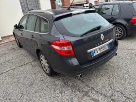 Renault Laguna 2.0dci, 150кс, 11г, Италия, КАТО НОВА  - 2500 € / 4889.57 лв. - 37057669 3