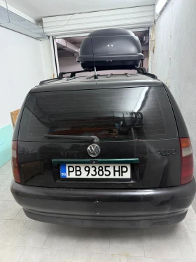 VW Polo SDI, снимка 2