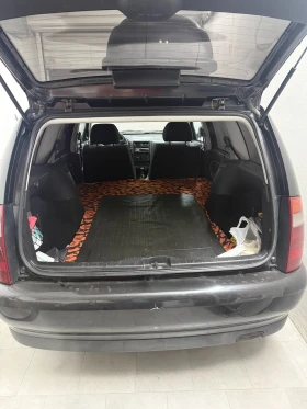 VW Polo SDI, снимка 5