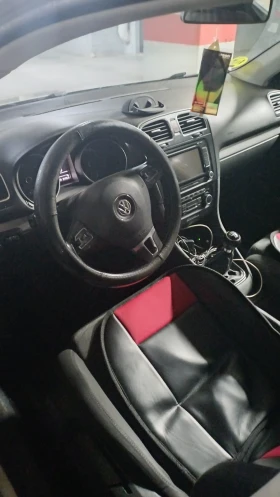 VW Golf Variant 1.6TDI - 4400 € / 8605.65 лв. - 99128757 3