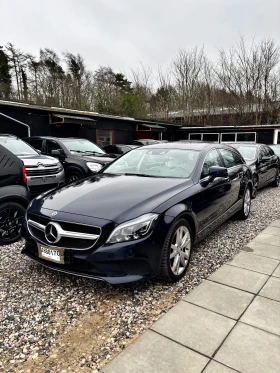 Mercedes-Benz CLS 350CDI 9G RWD - 14500 € / 28359.53 лв. - 87877276 2