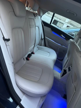 Mercedes-Benz CLS 350CDI 9G RWD - 14500 € / 28359.53 лв. - 87877276 14