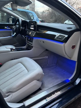 Mercedes-Benz CLS 350CDI 9G RWD - 14500 € / 28359.53 лв. - 87877276 8
