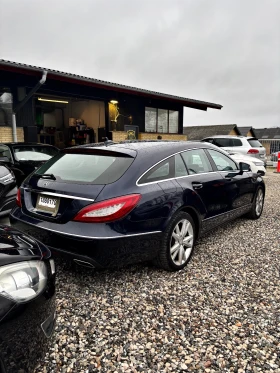 Mercedes-Benz CLS 350CDI 9G RWD - 14500 € / 28359.53 лв. - 87877276 4