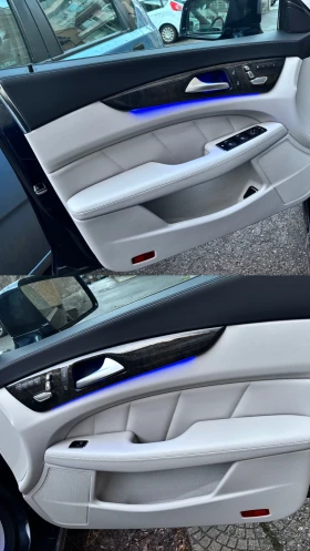 Mercedes-Benz CLS 350CDI 9G RWD - 14500 € / 28359.53 лв. - 87877276 15