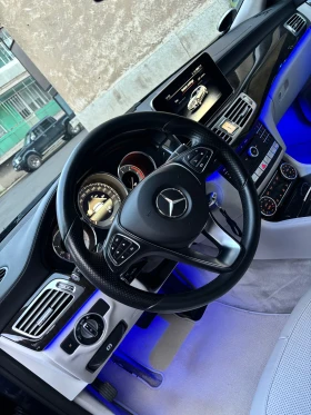 Mercedes-Benz CLS 350CDI 9G RWD - 14500 € / 28359.53 лв. - 87877276 10