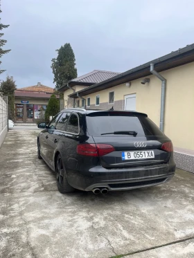 Audi A4 2.0TDI 3хSLine Full - 7100 € / 13886.39 лв. - 44966961 4