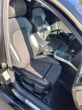 Audi A4 2.0TDI 3�SLine Full | Mobile.bg � ����� ������ 9