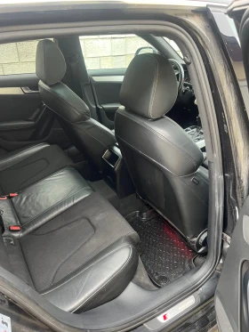 Audi A4 2.0TDI 3хSLine Full - 7100 € / 13886.39 лв. - 44966961 10