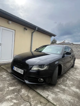 Audi A4 2.0TDI 3хSLine Full - 7100 € / 13886.39 лв. - 44966961 13