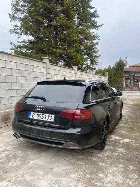 Audi A4 2.0TDI 3хSLine Full - 7100 € / 13886.39 лв. - 44966961 5