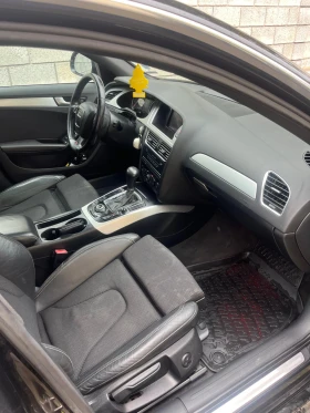 Audi A4 2.0TDI 3хSLine Full - 7100 € / 13886.39 лв. - 44966961 7