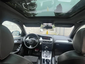 Audi A4 2.0TDI 3хSLine Full - 7100 € / 13886.39 лв. - 44966961 9