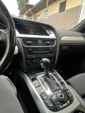 Audi A4 2.0TDI 3хSLine Full - 7100 € / 13886.39 лв. - 44966961 11