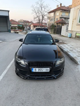 Audi A4 2.0TDI 3хSLine Full | Auto.bg — изображение 2