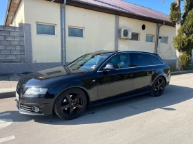 Audi A4 2.0TDI 3�SLine Full | Mobile.bg � ����� ������ 3