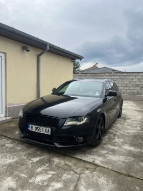 Audi A4 2.0TDI 3хSLine Full - 7100 € / 13886.39 лв. - 44966961 3