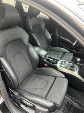 Audi A4 2.0TDI 3хSLine Full - 7100 € / 13886.39 лв. - 44966961 8