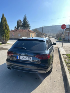 Audi A4 2.0TDI 3�SLine Full | Mobile.bg � ����� ������ 5