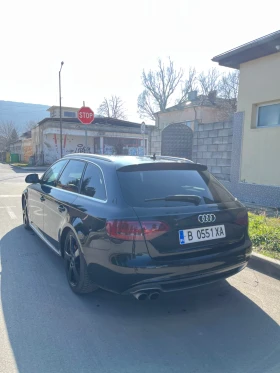 Audi A4 2.0TDI 3�SLine Full | Mobile.bg � ����� ������ 4