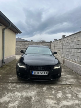 Audi A4 2.0TDI 3хSLine Full - 7100 € / 13886.39 лв. - 44966961 2