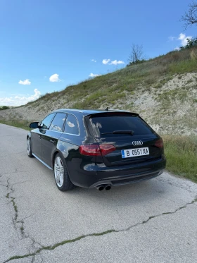 Audi A4 2.0TDI 3�SLine Full | Mobile.bg � ����� ������ 3