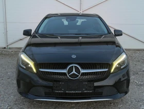 ����� �� �������� �� Mercedes-Benz A 180 1.5d Facelift/Navi/Carplay/������/�������� ������ 