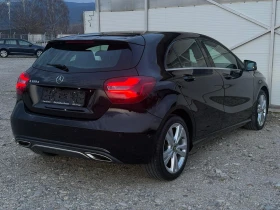 ����� �� �������� �� Mercedes-Benz A 180 1.5d Facelift/Navi/Carplay/������/�������� ������ 