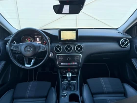 Mercedes-Benz A 180 1.5d Facelift/Navi/Carplay/Камера/Собствен лизинг  - 13600 € / 26599.29 лв. - 44885628 14