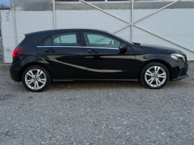 ����� �� �������� �� Mercedes-Benz A 180 1.5d Facelift/Navi/Carplay/������/�������� ������ 
