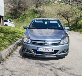 Opel Astra 1, 7 cdti 101 hp - 2000 € / 3911.66 лв. - 18843890 2