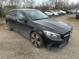 ����� �� �������� �� Mercedes-Benz CLA 200 AVTOMAT / EURO 6