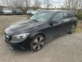 ����� �� �������� �� Mercedes-Benz CLA 200 AVTOMAT / EURO 6