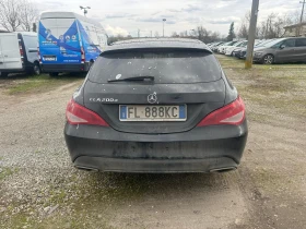 Mercedes-Benz CLA 200 AVTOMAT / EURO 6 | Mobile.bg � ����� ������ 5