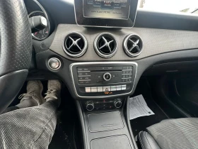 Mercedes-Benz CLA 200 AVTOMAT / EURO 6 | Mobile.bg � ����� ������ 10