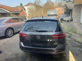 VW Passat  TDI 190к.с. HIGHLINE, Панорама 8 джанти с гуми - 13800 € / 26990.45 лв. - 85608988 3