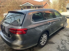VW Passat  TDI 190к.с. HIGHLINE, Панорама 8 джанти с гуми - 13800 € / 26990.45 лв. - 85608988 2