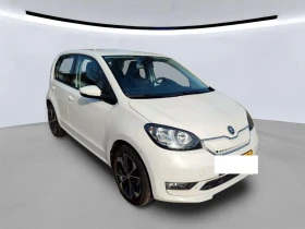 Skoda Citigo Style CCS 36.8 kWh